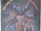 Soul Searchers - We The People LP - Sussex VG+ Shrink
