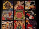 Pearl Jam Backspacer LP 180 Gram Vinyl in Die-Cut Gatefold NEW Sealed