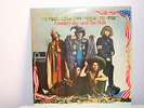 COUNTRY JOE AND THE FISH. I FEEL LIKE I'M FIXIN' TO DIE. STEREO. U.K. 1ST PRESS
