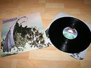 NAZARETH HAIR OF THE DOG 1975 VINYL LP (MINT VINYL) CREST 27