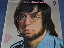 MANRED MANN This Is… SUPERB 1972 UK PHILIPS EX++, HARDLY PLAYED LP, LOVELY COPY.