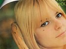 FRANCE GALL Doppel LP Poupee de cire