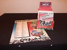 ROLLING STONES : Big Hits 1955-85 Verkaufsbox Präsentationsbox UNIKAT 50 Singles