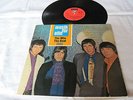 The Who The Beat LP musik für alle DECCA ND 127 rar
