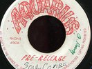 Herman Chin-Loy & The Aquarians - Funky Trip JA orig Aquarius 7