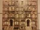 Led Zeppelin Physical Graffiti - Vinyl LP Schallplatte - 1. Pressung 1975 RAR
