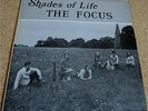 The Focus - Shades Of Life, 1972 Private double LP, Nice Copy