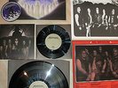 In Solitude - s/t  LP + 7ep 2nd edition Mercyful Fate,Portrait,RAM,Ghost