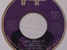 LYN COLLINS: THINK (ABOUT IT) / AIN’T NO SUNSHINE funk PEOPLE 45 breaks
