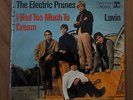Single: THE ELECTRIC PRUNES i had too much to dream REPRISE RA 0532 GERMANY
