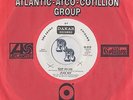 JEAN SHY- Keep An Eye/ Love Had to Be You -VG++ Rare N Soul Promo 45