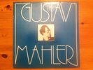 827433 / 34 - MAHLER - No.9 - KURT SANDERLING - ETERNA 2LP SOUND NM