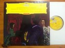 FRICSAY Rachmaninov Paganini Rhapsody - DGG Red Stereo SLPM 138 710 - 1963 / 8