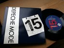 DEPECHE MODE-Little 15 / Stjarna-/UK ’88 MUTE Original 7” MINT