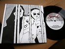 JOHNNY & THE SELF ABUSERS-Saints And Sinners-UK ’77 CHISWICK (NS 22) ORIG 7” NM