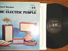 MURBO Stereo Richard Hayman 