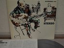 Wes Montgoery Trio Dynamic New Sound Japan LP 1975 Victor SMJ-6080 Insert