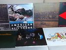 8 Platten von Neil Young und Crosby/Stills/Nash