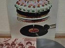 The Rolling Stones Let It Bleed Japan LP 1981 London L20P 1009 Insert