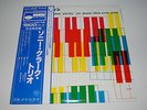 SONNY CLARK TRIO , KING JAPAN BLUE NOTE,audiophile Lp