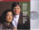 4226 305-1 DIGITAL UCHIDA - MOZART PIANO CONCERTOS 15 & 16
