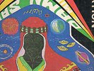 Damn Sam The Miracle Man and The Soul Congregation - Orig. Press Tayster LP