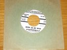 PROMO 60s ROCK 45 RPM - STEPPENWOLF - DUNHILL 4138 - 