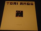 TORI AMOS - Little Earthquakes - Orig German vinyl LP East West Records 1991
