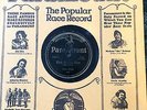 Paramount 12387 Blind Blake WEST COAST BLUES  1926 his first