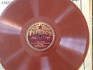 Per 11634 Cliff Edwards HOT COMBINATION Venuti Lang, Nichols, Moll -Sleeve HOT E