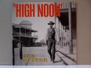 Tex Ritter  High Noon  Bear Family Records Germany BFX 15 126 LP NM nice art