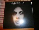 MFSL-1-349  Billy Joel/Piano Man   Record Mint  Cover Mint Limited Edition 2075