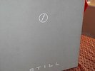 JOY DIVISION Still FACTORY 2x LP RARE LIMITED UK ORIGINAL HESSIAN GATEFOLD ISSUE