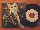 THE SMITHS Ask / cemetry gates GERMAN 7
