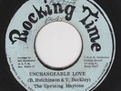 UPRISING MAYTONE - UNCHANGEABLE LOVE 
