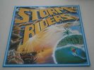 STORM RIDERS MUSIC FROM THE SOUNDTRACK feat Church, Sunnyboys,Models etc
