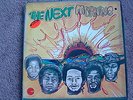 THE NEXT MORNING S/R LP ON CALLA-RARE-FUNK PROMO