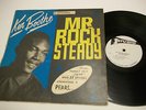 REGGAE SKA*KEN BOOTHE *Mr. ROCK STEADY* Puppet on a String* STUDIO ONE 112*   LP