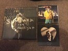 Patrick Wolf Vinyl: Sundark And Riverlight, Magic Position, The City