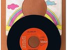 GUESS WHO - AMERICAN WOMAN / NO SUGAR TONIGHT  45 RPM  RCA RECORDS  MINT-  1970