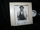 MUDDY WATERS Hard Again LP WLP Gold Stamp White Label Promo BLUES CLASSIC