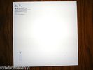 SIGUR ROS BA BA TI KI DI DO SEALED VINYL EP agaetis byrjun takk kveikur jonsi