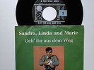 7´´  Jan Rohde & The Wild Ones
