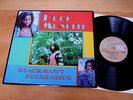 HUGH MUNDELL - BLACKMAN'S FOUNDATION ('83) RARE ORIGINAL SHANACHIE - CULT ROOTS