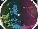 Masters Rock & Roll Picture Disc Set (12) 45 rpm Elvis, Holly, Berry, Lewis, etc