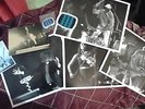Third Man Records Vault Package 22 Jack White Bonnaroo Ikey Owens Photos etc