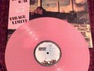 RARE PINK FLOYD   ANIMALS - FRENCH PINK VINYL  