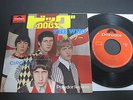 THE WHO DOGS JAPAN 45
