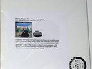 STRAUSS Also Sprach Zarathustra CLASSIC RECORDS Reiner LIVING STEREO 200g 45rpm