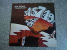 VINILE LP NEW TROLLS-TEMPI DISPARI 